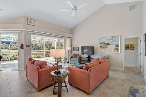 Casa en venta en Nokomis, Florida, 3 dormitorios, 178.19 m2 № 1541497 - foto 6