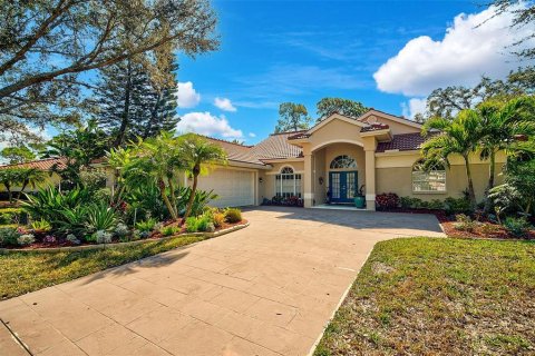 Casa en venta en Nokomis, Florida, 3 dormitorios, 178.19 m2 № 1541497 - foto 2