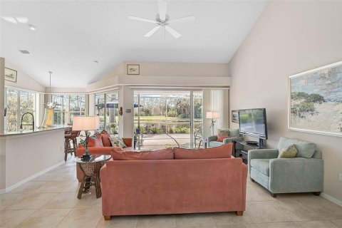 Casa en venta en Nokomis, Florida, 3 dormitorios, 178.19 m2 № 1541497 - foto 7