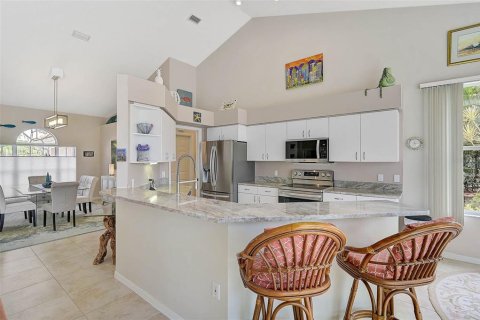 Casa en venta en Nokomis, Florida, 3 dormitorios, 178.19 m2 № 1541497 - foto 15