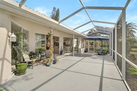 Casa en venta en Nokomis, Florida, 3 dormitorios, 178.19 m2 № 1541497 - foto 25