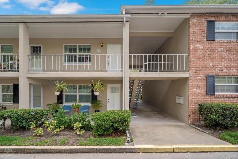 Condo in Winter Park, Florida, 1 bedroom  № 1684617 - photo 3