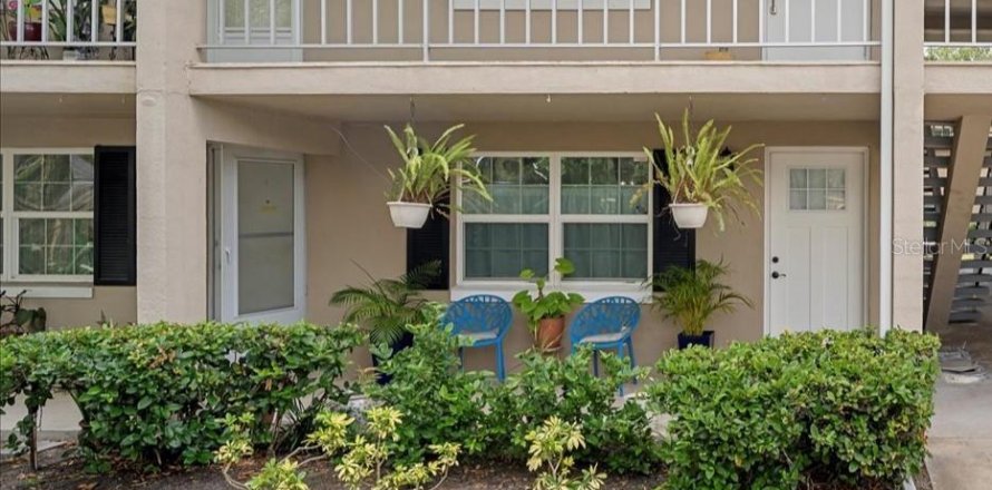 Condo in Winter Park, Florida, 1 bedroom № 1684617