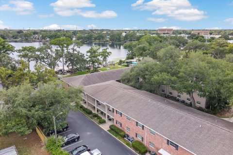 Condo in Winter Park, Florida, 1 bedroom  № 1684617 - photo 16