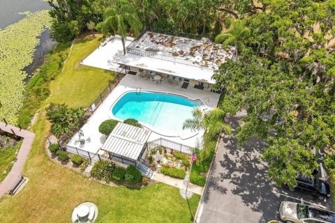 Condo in Winter Park, Florida, 1 bedroom  № 1684617 - photo 18