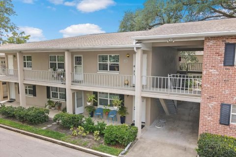 Condo in Winter Park, Florida, 1 bedroom  № 1684617 - photo 15