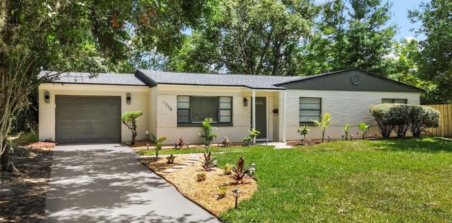 Casa en Orlando, Florida 4 dormitorios, 157.38 m2 № 2237242