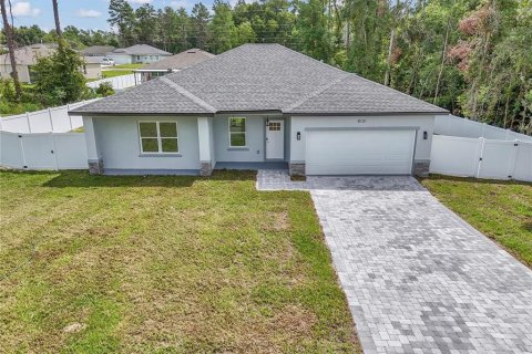 House in Ocala, Florida 4 bedrooms, 168.71 sq.m. № 2337226