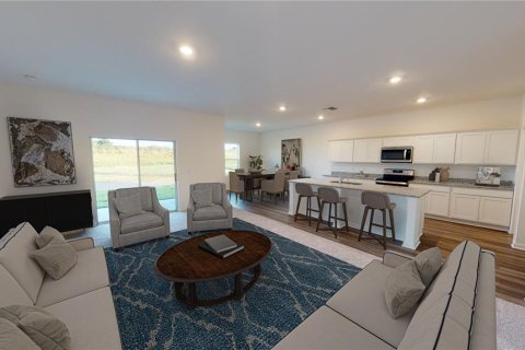 House in Dade City, Florida 4 bedrooms, 201.04 sq.m. № 1686480 - photo 3