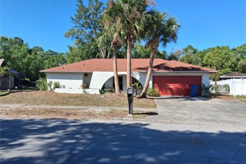 House in New Port Richey, Florida 3 bedrooms, 202.62 sq.m. № 2157371