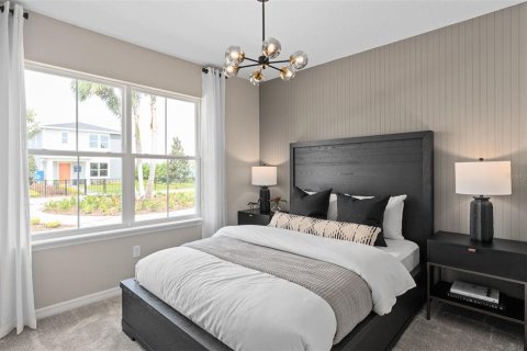 House in Orlando, Florida 4 bedrooms, 159.33 sq.m. № 1842054 - photo 3