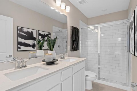 House in Orlando, Florida 4 bedrooms, 159.33 sq.m. № 1842054 - photo 21