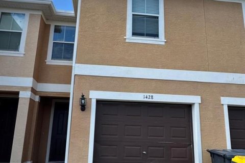 Adosado en Davenport, Florida 3 dormitorios, 139.35 m2 № 2091396