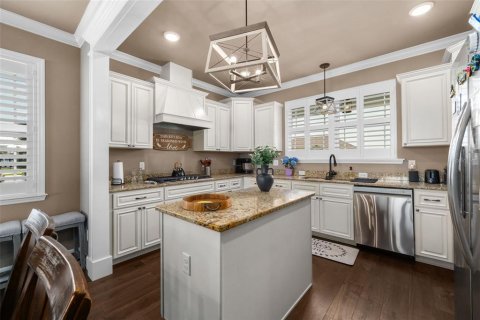 Casa en alquiler en Newberry, Florida, 4 dormitorios, 195 m2 № 2219009 - foto 9