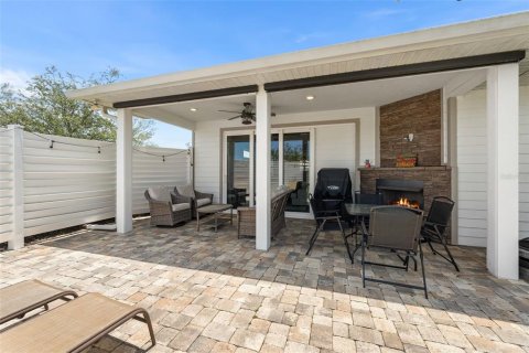 Casa en alquiler en Newberry, Florida, 4 dormitorios, 195 m2 № 2219009 - foto 30