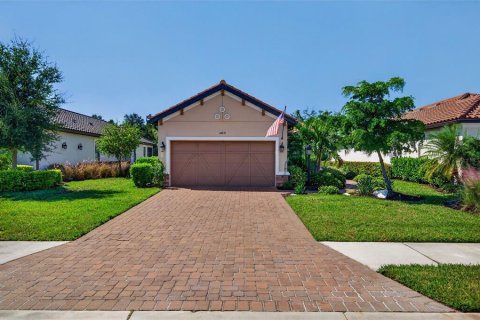 Villa ou maison à vendre à Bradenton, Floride: 2 chambres, 156.91 m2 № 2416626 - photo 12