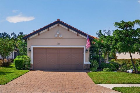 Villa ou maison à vendre à Bradenton, Floride: 2 chambres, 156.91 m2 № 2416626 - photo 10