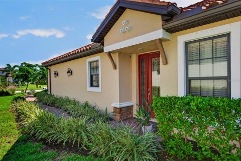 Villa ou maison à vendre à Bradenton, Floride: 2 chambres, 156.91 m2 № 2416626 - photo 19