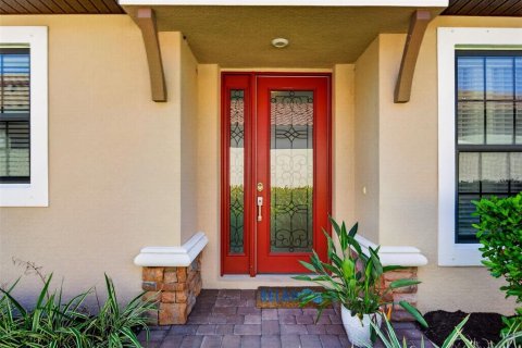 Villa ou maison à vendre à Bradenton, Floride: 2 chambres, 156.91 m2 № 2416626 - photo 20