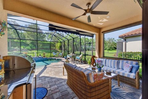 Villa ou maison à vendre à Bradenton, Floride: 2 chambres, 156.91 m2 № 2416626 - photo 29