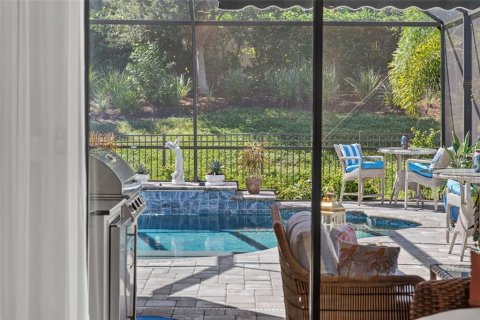 Villa ou maison à vendre à Bradenton, Floride: 2 chambres, 156.91 m2 № 2416626 - photo 25