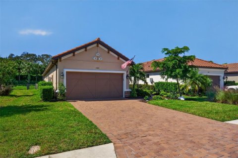 Villa ou maison à vendre à Bradenton, Floride: 2 chambres, 156.91 m2 № 2416626 - photo 13