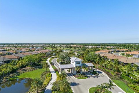 Villa ou maison à vendre à Bradenton, Floride: 2 chambres, 156.91 m2 № 2416626 - photo 5