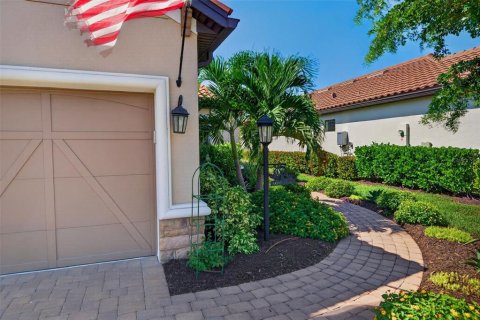 Villa ou maison à vendre à Bradenton, Floride: 2 chambres, 156.91 m2 № 2416626 - photo 16