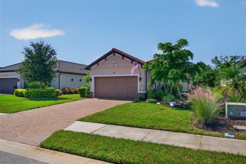 Villa ou maison à vendre à Bradenton, Floride: 2 chambres, 156.91 m2 № 2416626 - photo 11