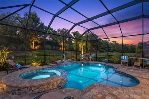 Villa ou maison à vendre à Bradenton, Floride: 2 chambres, 156.91 m2 № 2416626 - photo 2