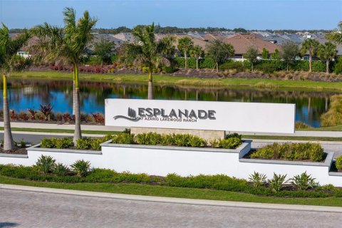 Villa ou maison à vendre à Bradenton, Floride: 2 chambres, 156.91 m2 № 2416626 - photo 4