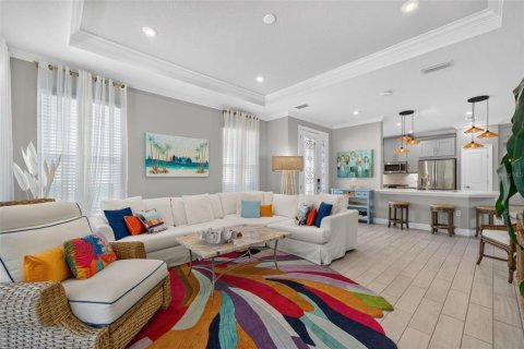 Villa ou maison à vendre à Bradenton, Floride: 2 chambres, 156.91 m2 № 2416626 - photo 26