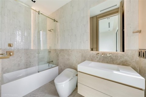 Купить виллу или дом в Майами, Флорида 6 спален, 503.62м2, № 1955486 - фото 23