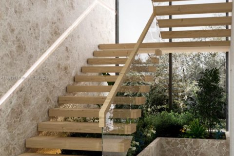 Купить виллу или дом в Майами, Флорида 6 спален, 503.62м2, № 1955486 - фото 7