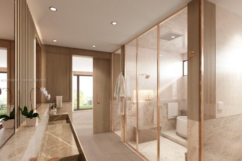 Casa en venta en Miami, Florida, 6 dormitorios, 503.62 m2 № 1955486 - foto 4