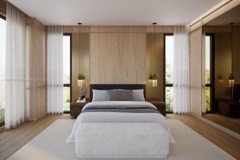 Купить виллу или дом в Майами, Флорида 6 спален, 503.62м2, № 1955486 - фото 3