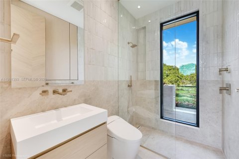 Купить виллу или дом в Майами, Флорида 6 спален, 503.62м2, № 1955486 - фото 27