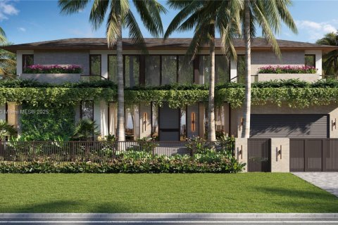 Casa en venta en Miami, Florida, 6 dormitorios, 503.62 m2 № 1955486 - foto 11