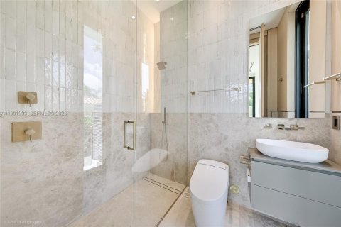 Купить виллу или дом в Майами, Флорида 6 спален, 503.62м2, № 1955486 - фото 20