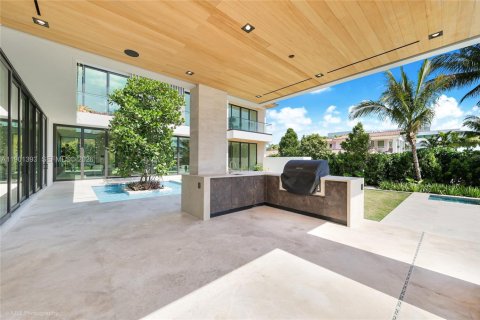 Купить виллу или дом в Майами, Флорида 6 спален, 503.62м2, № 1955486 - фото 30