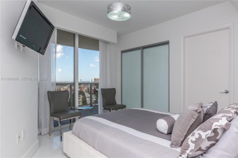 Купить кондоминиум в Санни-Айлс-Бич, Флорида 2 спальни, 175.21м2, № 2054461 - фото 22