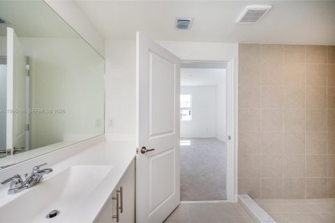 Touwnhouse à louer à Miami, Floride: 3 chambres, 183.48 m2 № 2027040 - photo 27