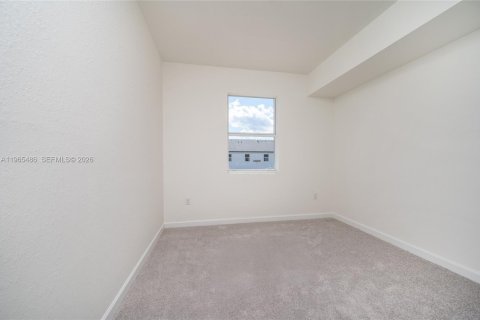 Touwnhouse à louer à Miami, Floride: 3 chambres, 183.48 m2 № 2027040 - photo 23