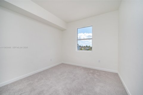 Touwnhouse à louer à Miami, Floride: 3 chambres, 183.48 m2 № 2027040 - photo 20