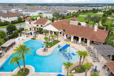 Villa ou maison à vendre à Winter Garden, Floride: 3 chambres, 162.11 m2 № 1539306 - photo 19