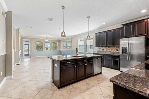 House in BELMONT in Ruskin, Florida 5 bedrooms, 356.19 sq.m. № 2279890 - photo 7