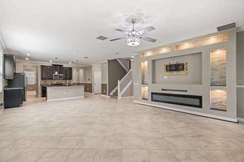 House in BELMONT in Ruskin, Florida 5 bedrooms, 356.19 sq.m. № 2279890 - photo 14