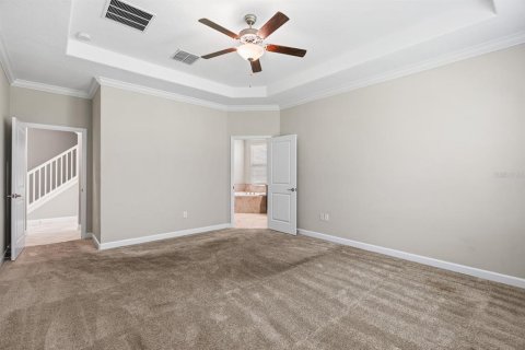 House in BELMONT in Ruskin, Florida 5 bedrooms, 356.19 sq.m. № 2279890 - photo 17
