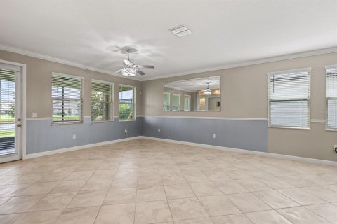 House in BELMONT in Ruskin, Florida 5 bedrooms, 356.19 sq.m. № 2279890 - photo 12