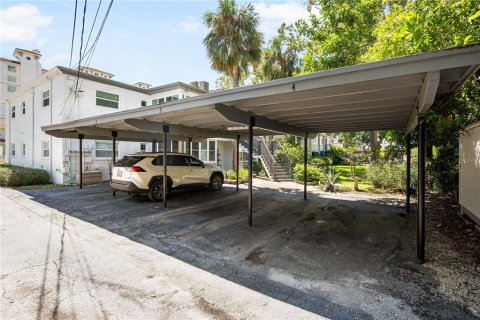 Condo in Saint Petersburg, Florida, 2 bedrooms  № 1906832 - photo 6